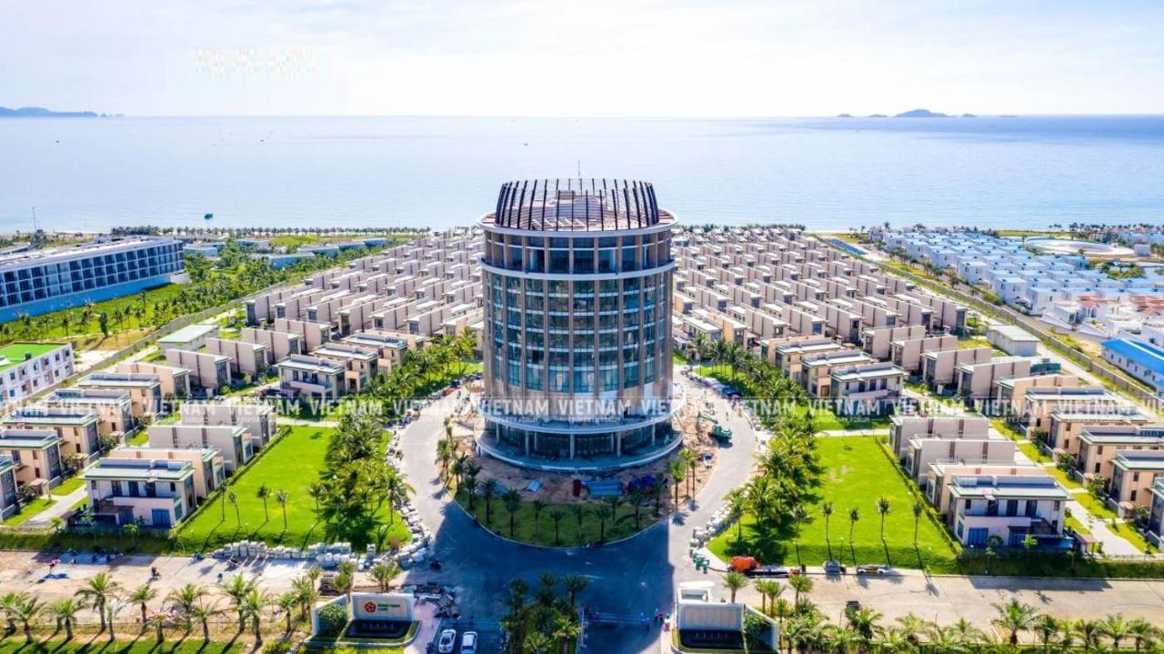 Mystery Villas & Spa Cam Ranh Cam Lam Exterior photo