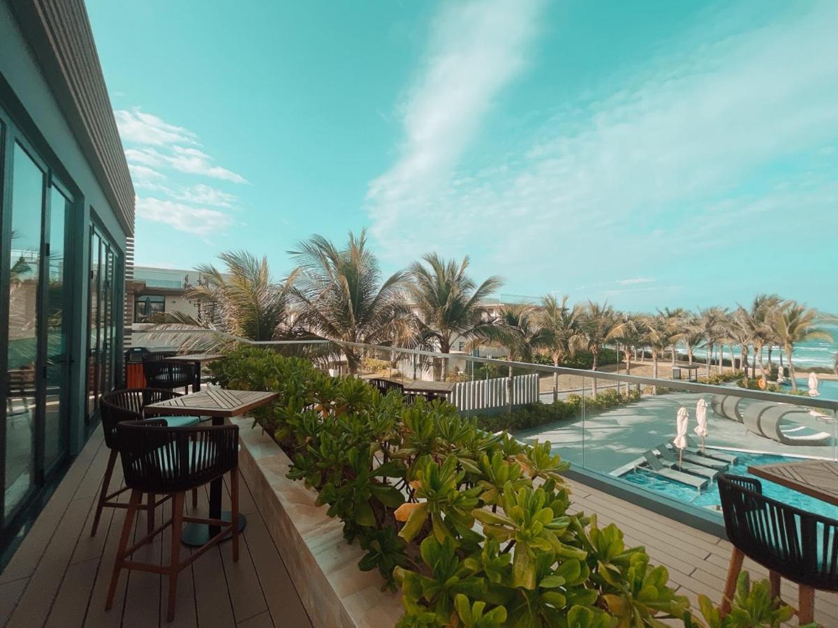 Mystery Villas & Spa Cam Ranh Cam Lam Exterior photo