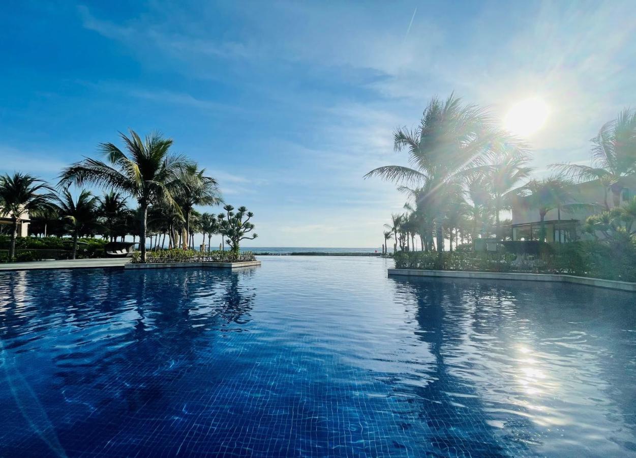 Mystery Villas & Spa Cam Ranh Cam Lam Exterior photo