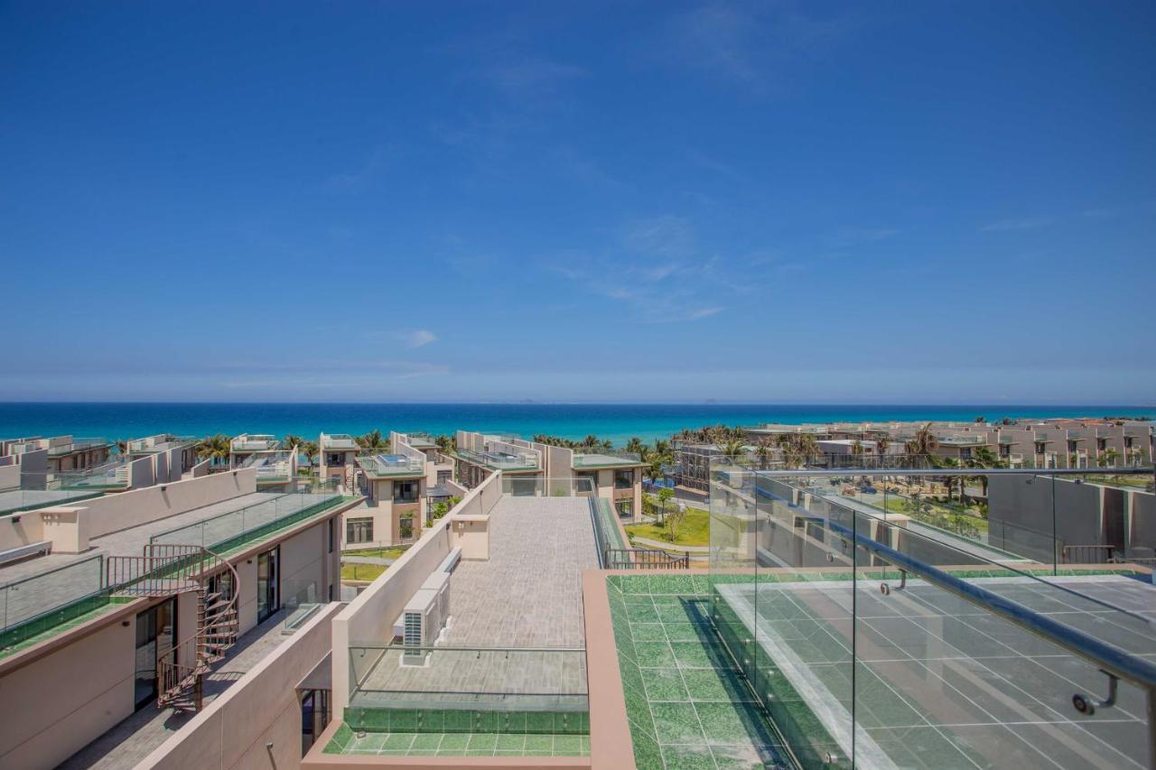 Mystery Villas & Spa Cam Ranh Cam Lam Exterior photo