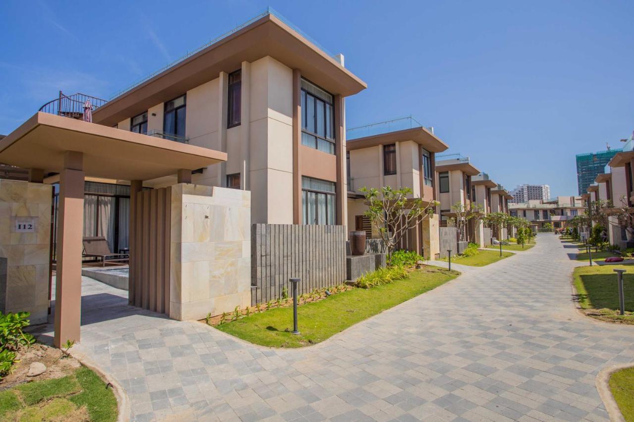 Mystery Villas & Spa Cam Ranh Cam Lam Exterior photo